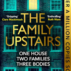 The Family Upstairs by Lisa Jewell