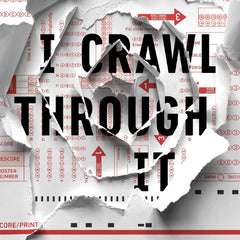 I Crawl Through It by A.S. King