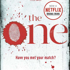 One, The by John Marrs