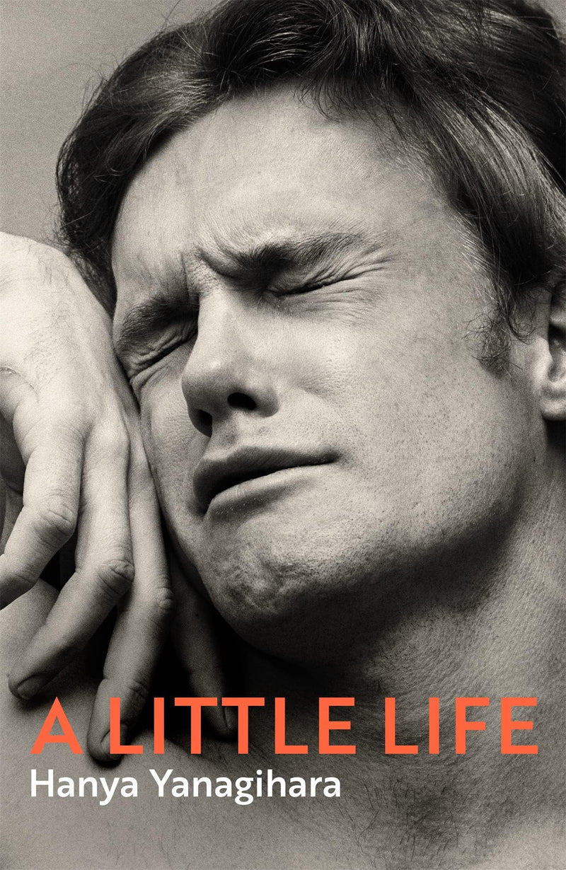 A little life  by Hanya yanagihara