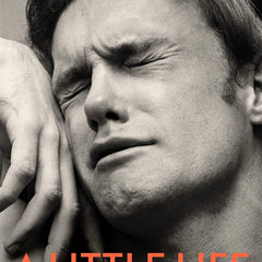 A little life  by Hanya yanagihara