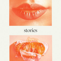 Mouth by Puloma Ghosh