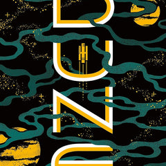 Chapterhouse: Dune: 6 by Frank Herbert (Author)