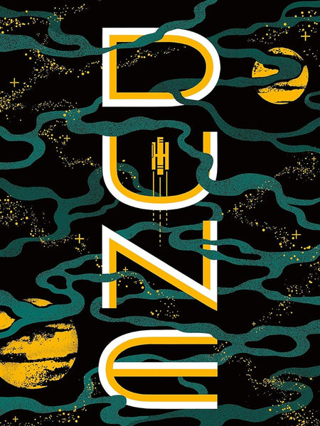 Chapterhouse: Dune: 6 by Frank Herbert (Author)