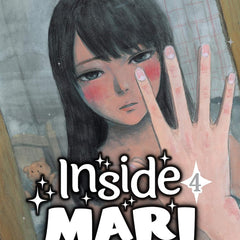 Inside Mari, Volume 4 by Shuzo Oshimi