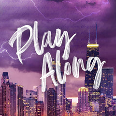 Play Along: the new sports romance for 2024 with steam, fake dating and a Vegas wedding - from the TikTok sensation (Windy City Series) by Liz Tomforde (Author)