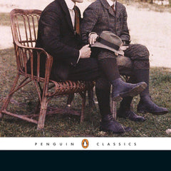 Maurice by E.M. Forster and Steven D. Levitt