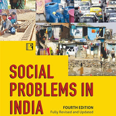Social Problems in India 4th ed. by Ahuja Ram