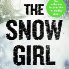 The Snow Girl by Javier Castillo