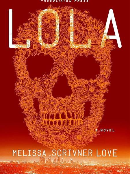 Lola by Melissa Scrivner Love