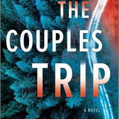 The Couples Trip by Ulf Kvensler