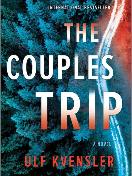 The Couples Trip by Ulf Kvensler