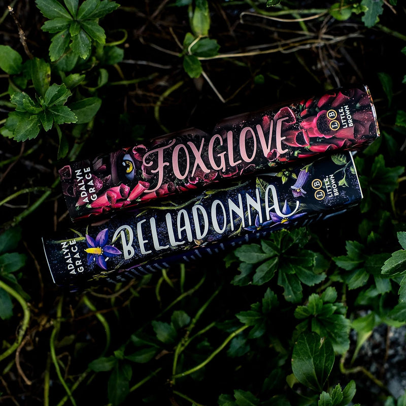 Belladonna Series Combo by Adalyn Grace