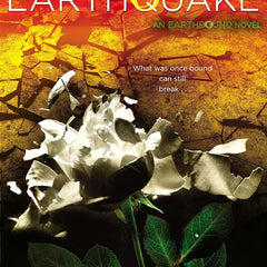 Earthquake by Aprilynne Pike
