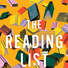 The Reading List by Sara Nisha Adams