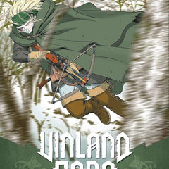 Vinland Saga 9 by Makoto Yukimura