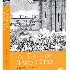 A Tale of Two Cities by Charles Dickens