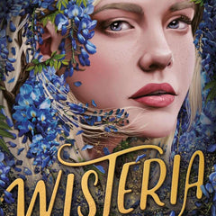 Wisteria by Adalyn Grace