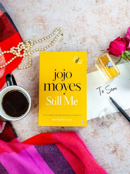 Still Me by Jojo Moyes