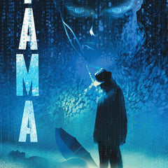 YAMA by Kevin Missal