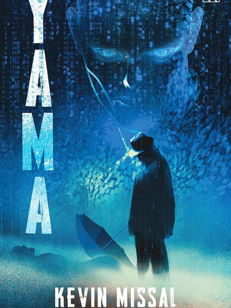 YAMA by Kevin Missal