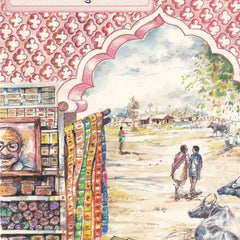 Rag Darbari Hindi Edition  by Shrilal Shukla
