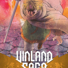 Vinland Saga 11 by Makoto Yukimura