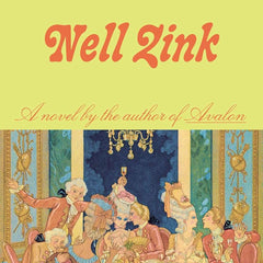Sister Europe: A Novel by Nell Zink