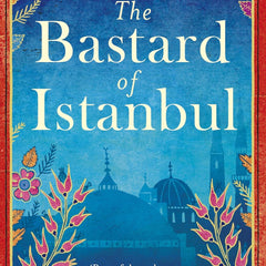 The Bastard of Istanbul  by Elif Shafak (Author)