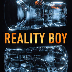 Reality Boy by A. S. King