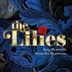 The Lilies by Quinn Diacon-Furtado