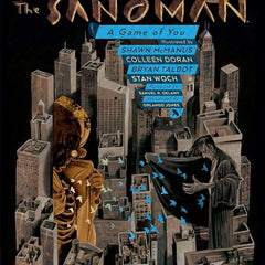 Sandman Vol. 5: A Game of You - 30th by Neil Gaiman