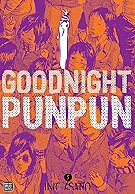 Goodnight Punpun, Vol. 3: Volume 3 by Inio Asano
