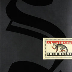 S. by Doug Dorst and J.J. Abrams