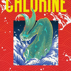Chlorine: A Novel by Jade Song