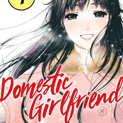 Domestic Girlfriend Vol. 7 by Kei Sasuga  , Kei Sasuga