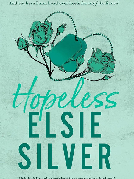 Hopeless by Elsie Silver