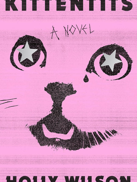 Kittentits: A Novel Book by Holly Wilson