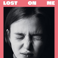 Lost on Me by Veronica Raimo and Leah Janeczko