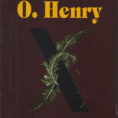 Selected Short Stories O.Henry  by O.henry
