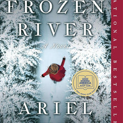 The Frozen River by Ariel Lawhon