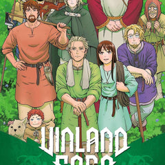 Vinland Saga 13 by Makoto Yukimura