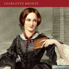 Jane Eyre by Charlotte Bronte