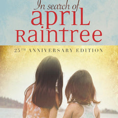 In Search of April Raintree by Beatrice Mosionier