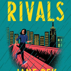 The Rivals by Jane Pek