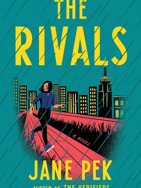 The Rivals by Jane Pek