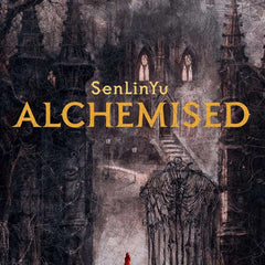 Alchemised by SenLinYu