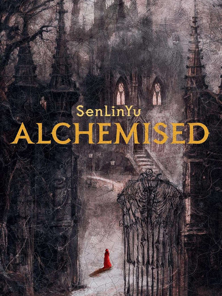Alchemised by SenLinYu