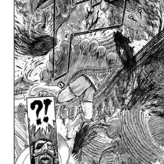 Berserk Volume 12 by Duane Johnson and Kentaro Miura