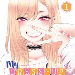 My Dress-Up Darling 01 by Shinichi Fukuda